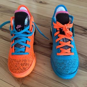 Nike Zoom Lebron NXXT Gen